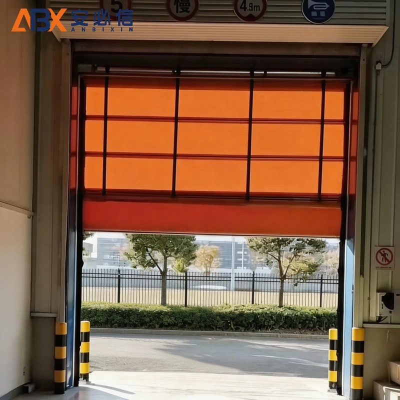 河池背带堆积门