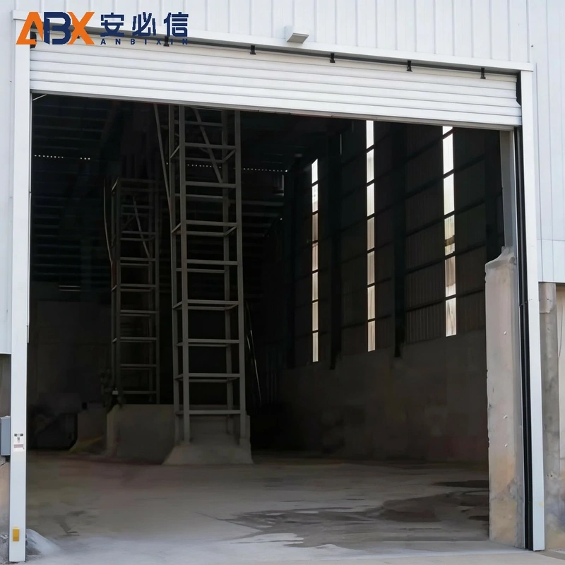 河池伸缩式卸货平台